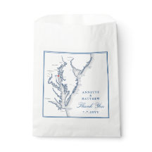 North Beach Maryland Tack Bröllop