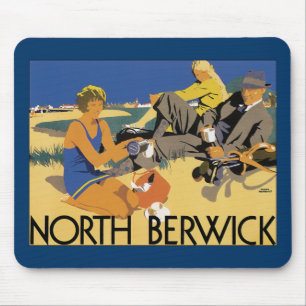 North Berwick Musmatta