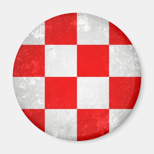 North Brabant Magnet (Framsidan)