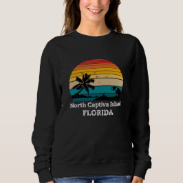 North Captiva Island FLORIDA T Shirt
