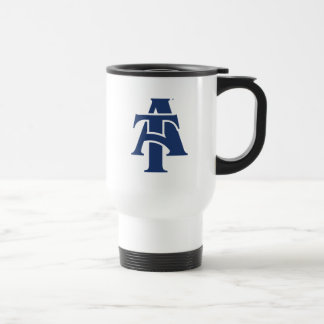 North Carolina A&T State Universiteten | A LOGOTYP Resemugg