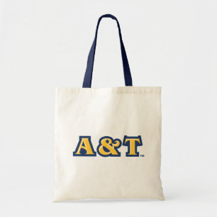 North Carolina A&T State Universiteten A&T-ordmä Tygkasse