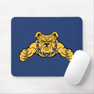 North Carolina A&T State Universiteten Bulldog Musmatta