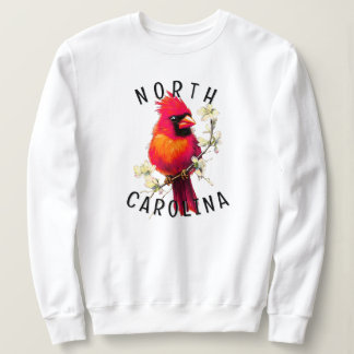 North Carolina Cardinal T Shirt
