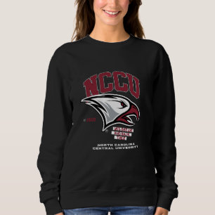 North Carolina Central University - NCCU - Eagles T Shirt