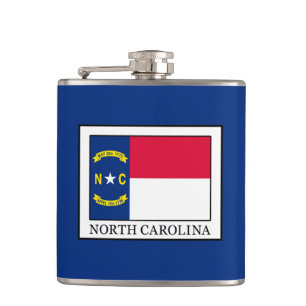 North Carolina Fickplunta