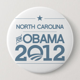 NORTH CAROLINA FÖR OBAMA 2012.png Knapp