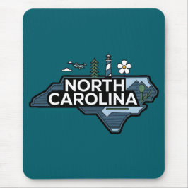 North Carolina, Förenta staterna Musmatta