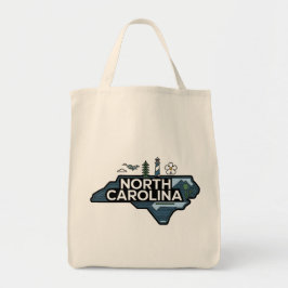 North Carolina, Förenta staterna Tygkasse
