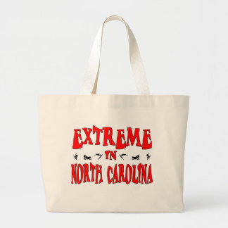 NORTH CAROLINA JUMBO TYGKASSE