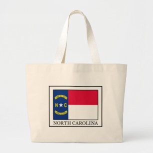 North Carolina Jumbo Tygkasse