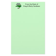 North Carolina Karta och Text