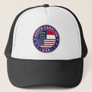 North Carolina Keps