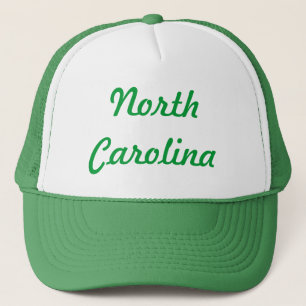 North Carolina Keps