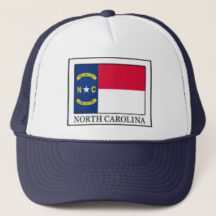 North Carolina Keps