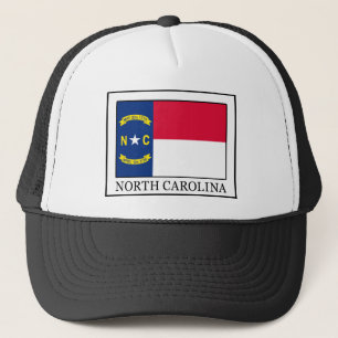 North Carolina Keps