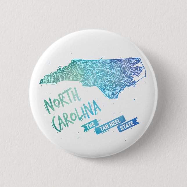 North Carolina Knapp (Framsida)