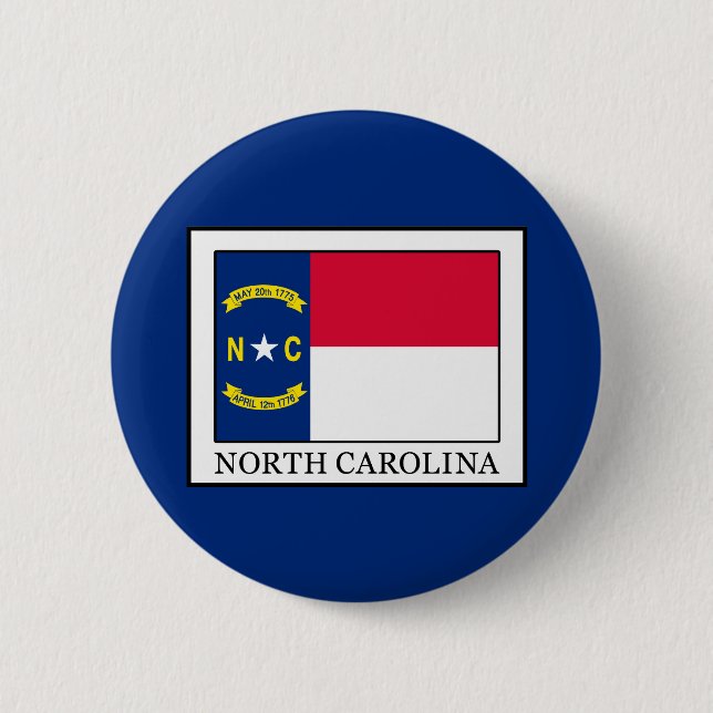 North Carolina Knapp (Framsida)