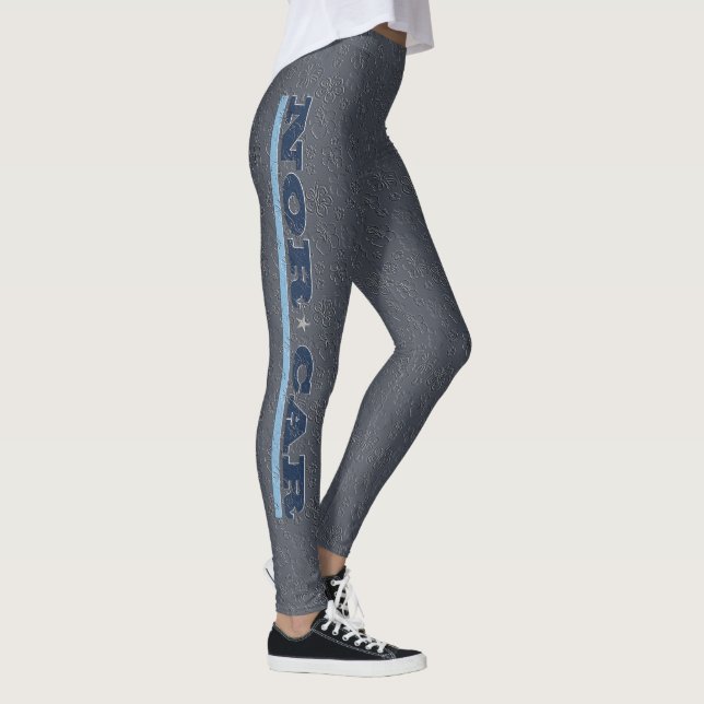 North Carolina Leggings (Höger)