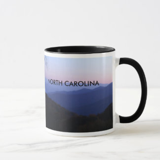 NORTH CAROLINA MUGG