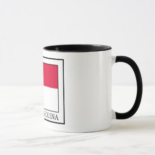 North Carolina Mugg
