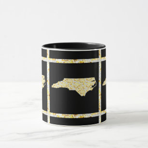 NORTH CAROLINA MUGG