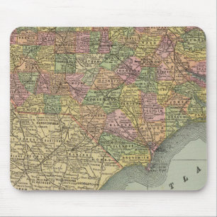 North Carolina Musmatta