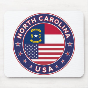 North Carolina Musmatta