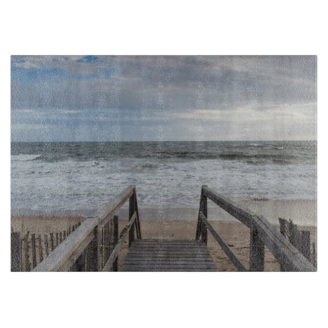 North Carolina, Outer Banks National Seashore 1 (Framsidan)