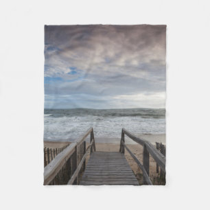 North Carolina, Outer Banks National Seashore 1 Fleecefilt