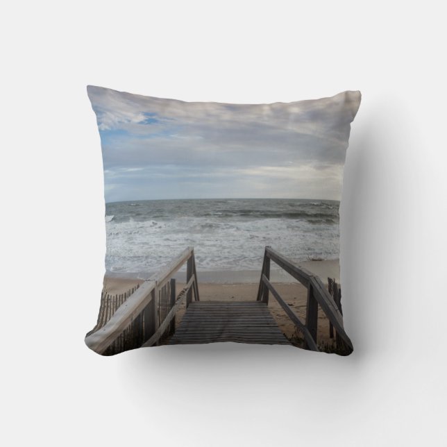 North Carolina, Outer Banks National Seashore 1 Kudde (Framsida)