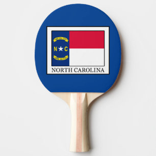 North Carolina Pingisracket