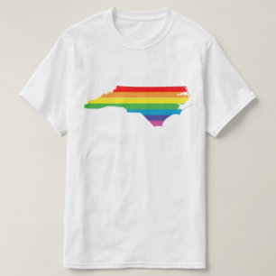 North Carolina pride. Tee Shirt