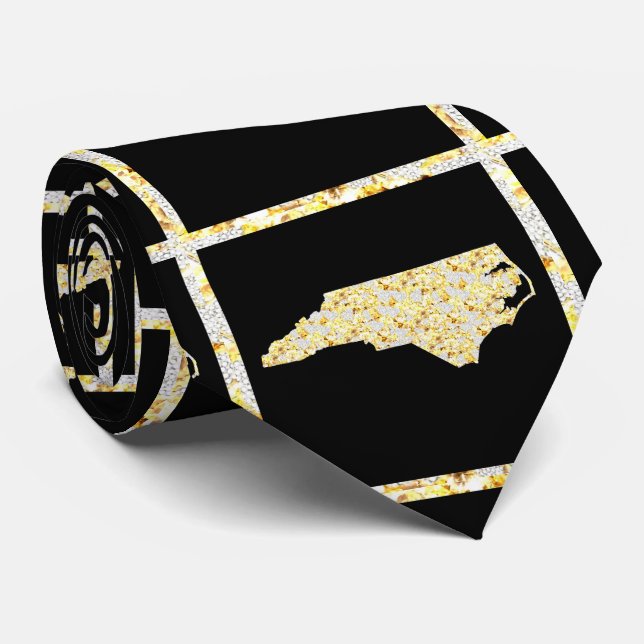 NORTH CAROLINA SLIPS (Rullad)