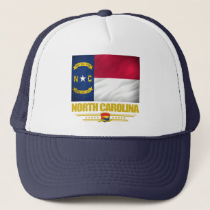 North Carolina (SP) Keps