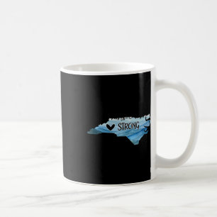 North Carolina Starong with NC State and Kärlek No Kaffemugg