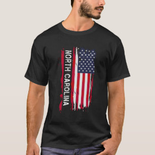 North Carolina T Shirt