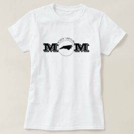 North Carolina  T Shirt