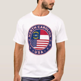 North Carolina T Shirt