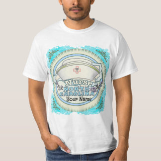 North Carolina T Shirt