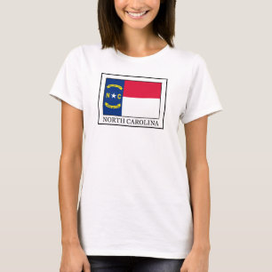 North Carolina Tee