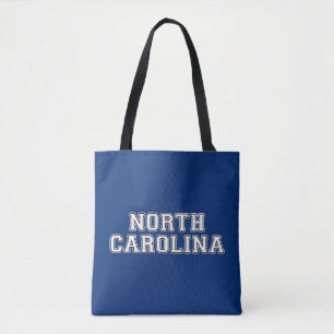 North Carolina Tygkasse
