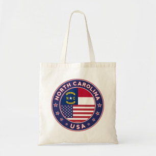 North Carolina Tygkasse