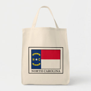 North Carolina Tygkasse