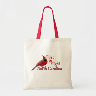 NORTH CAROLINA TYGKASSE