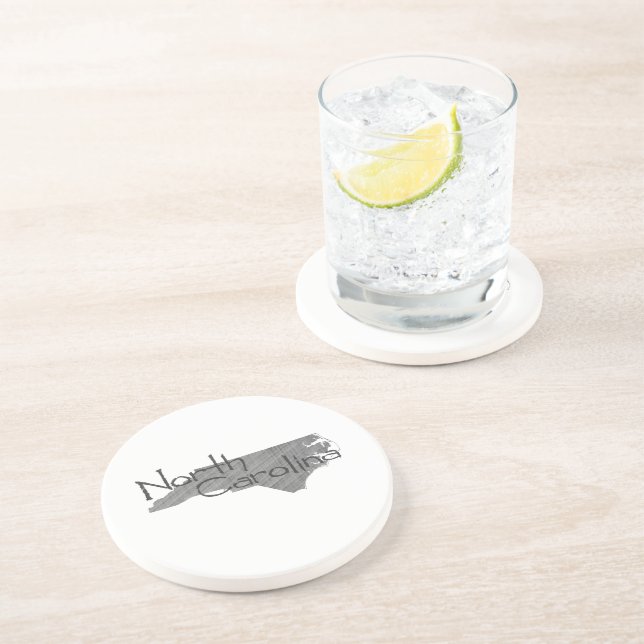 North Carolina Underlägg (Sidan)