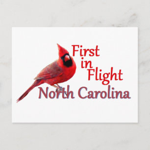 NORTH CAROLINA VYKORT