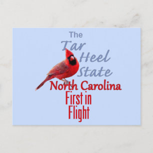 NORTH CAROLINA VYKORT