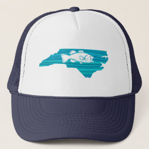North Carolina Wave Fishing Keps