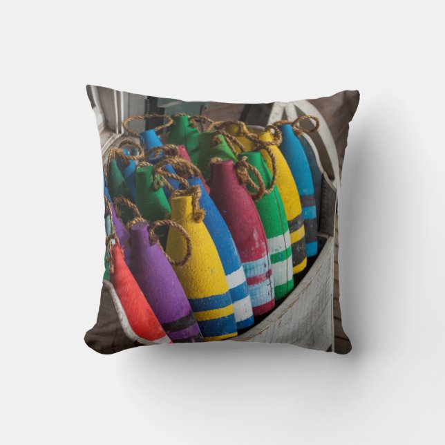 North Carolina, Yttre Banker, National Seashore 5 Kudde (Framsida)